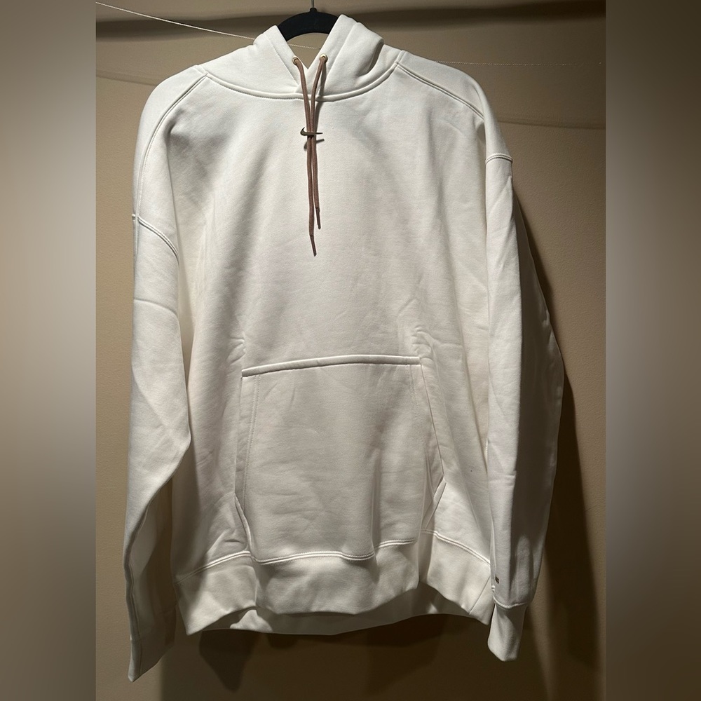 Nike x Jacquemus Fleece Hoodie - Picture 2 of 9